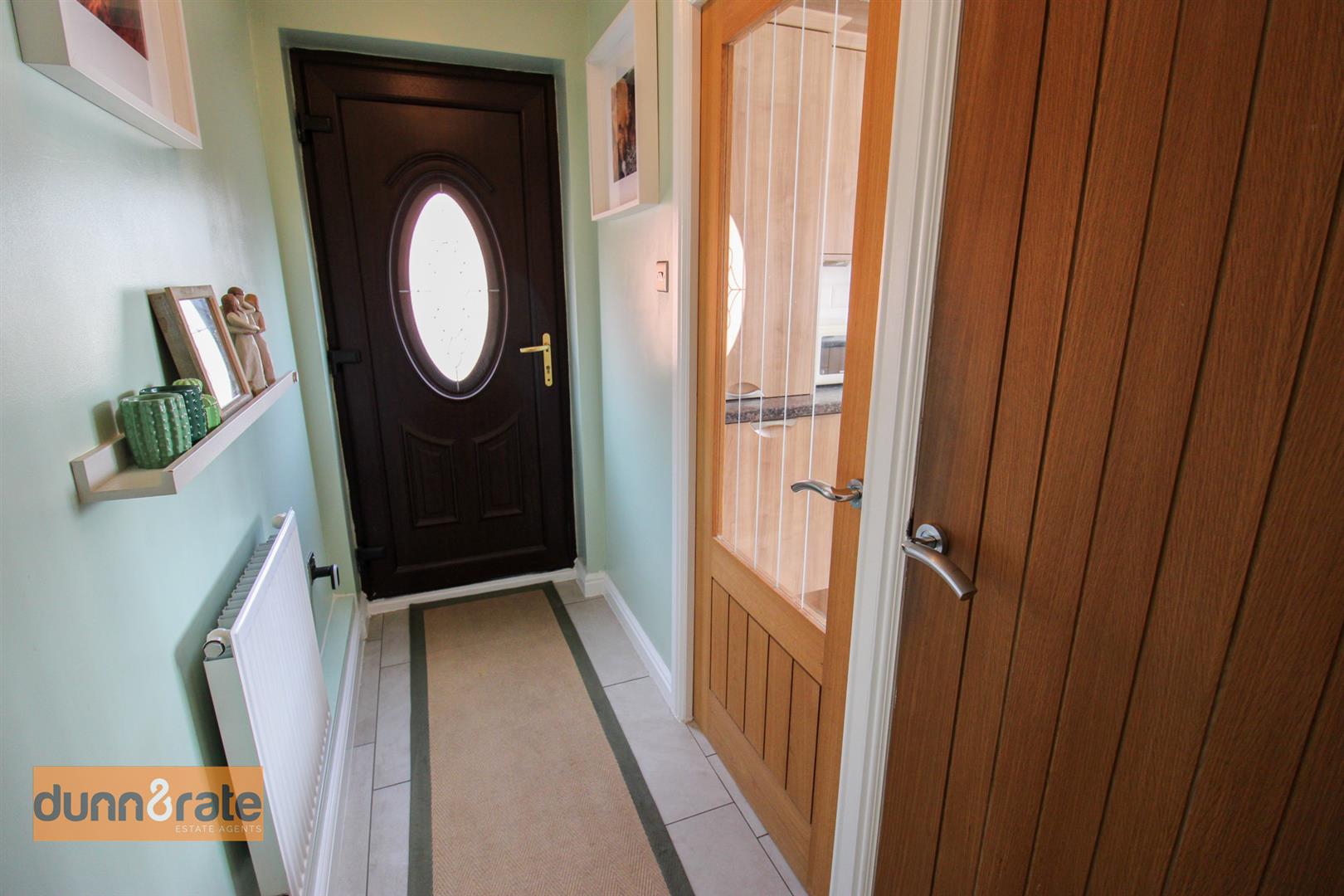 Willeton Street, Bucknall, Stoke-On-Trent
